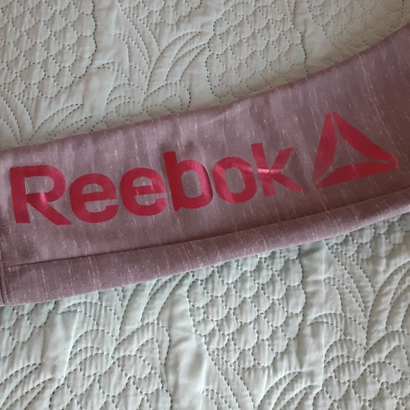 NWOT Reebok kids sweatpants - Picture 2 of 4